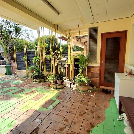 Putrajaya Homestay Bagian luar foto