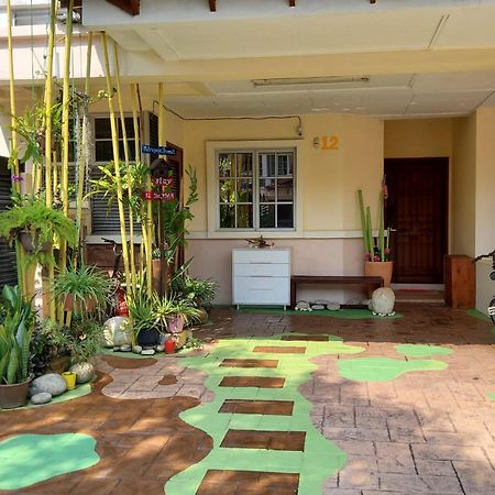 Putrajaya Homestay Bagian luar foto