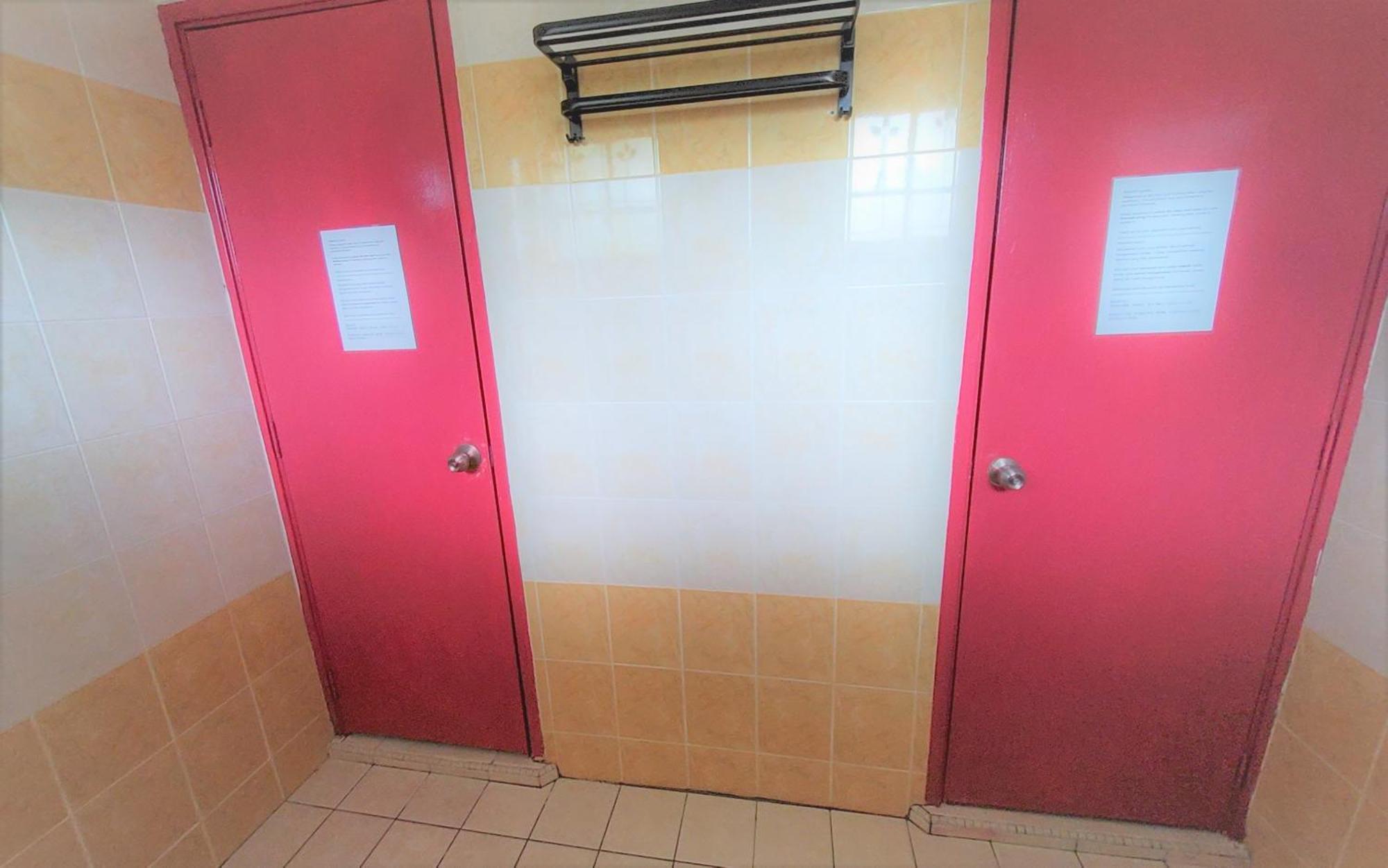 Putrajaya Homestay Bagian luar foto
