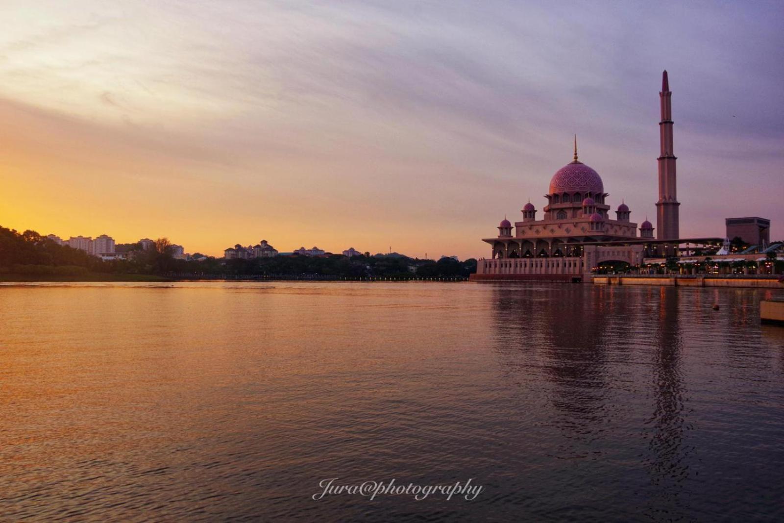 Putrajaya Homestay Bagian luar foto