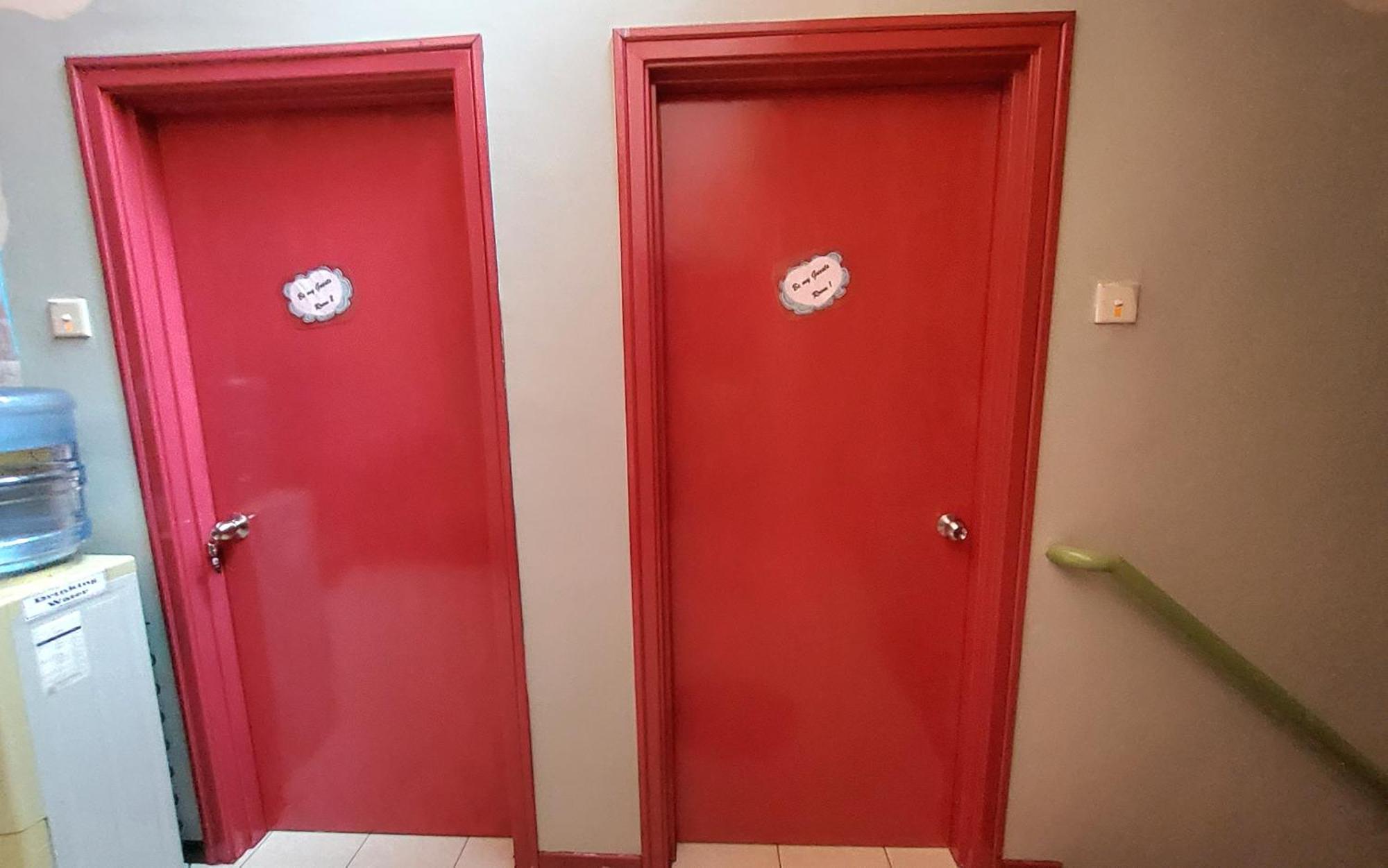 Putrajaya Homestay Bagian luar foto