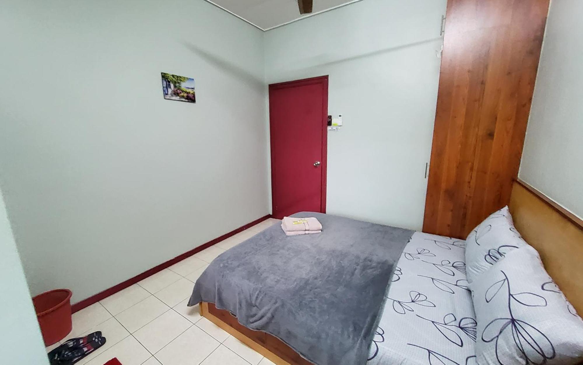 Putrajaya Homestay Bagian luar foto