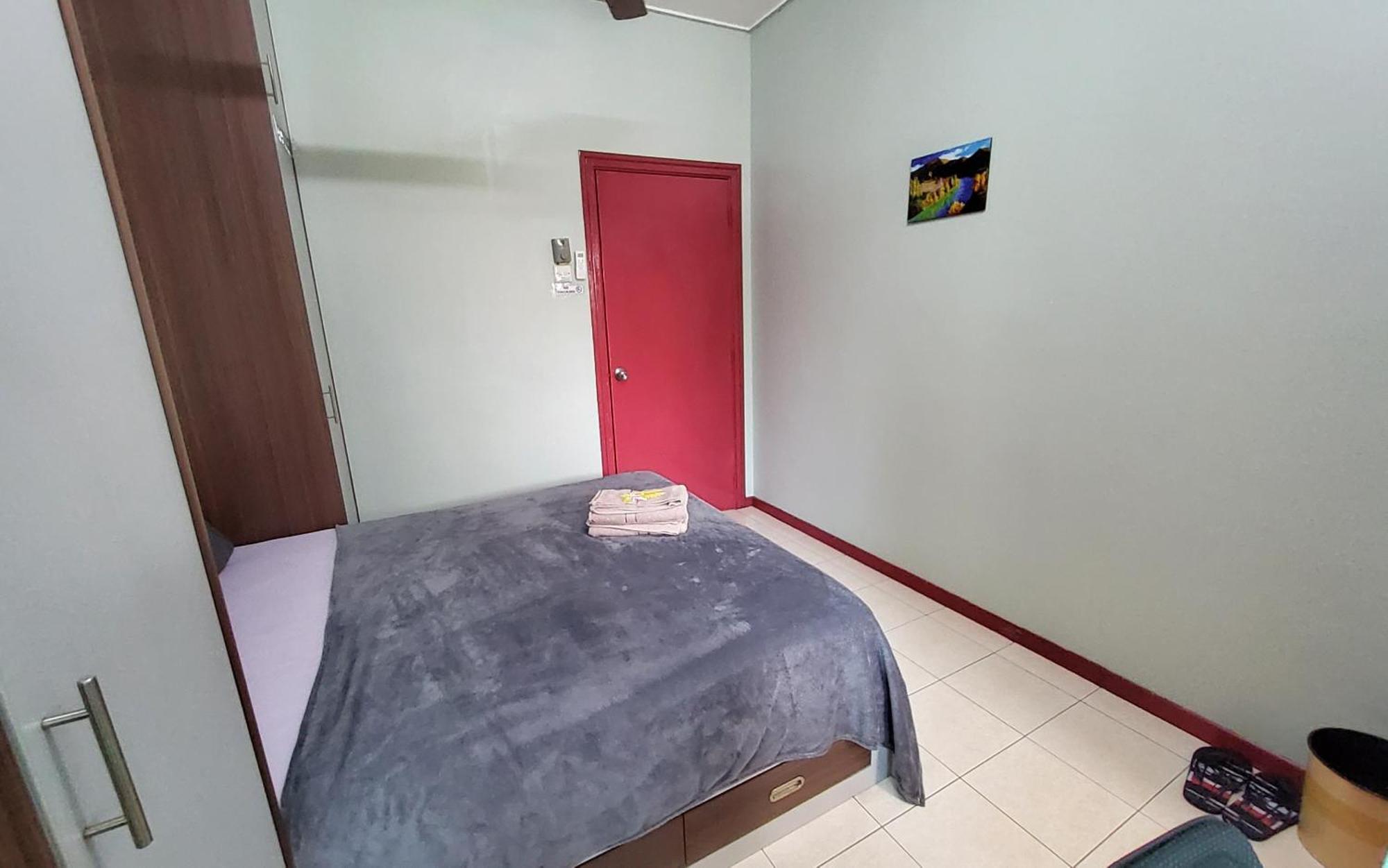 Putrajaya Homestay Bagian luar foto