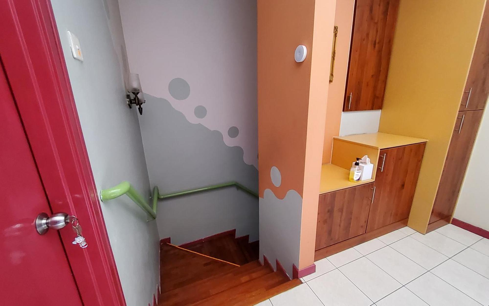 Putrajaya Homestay Bagian luar foto