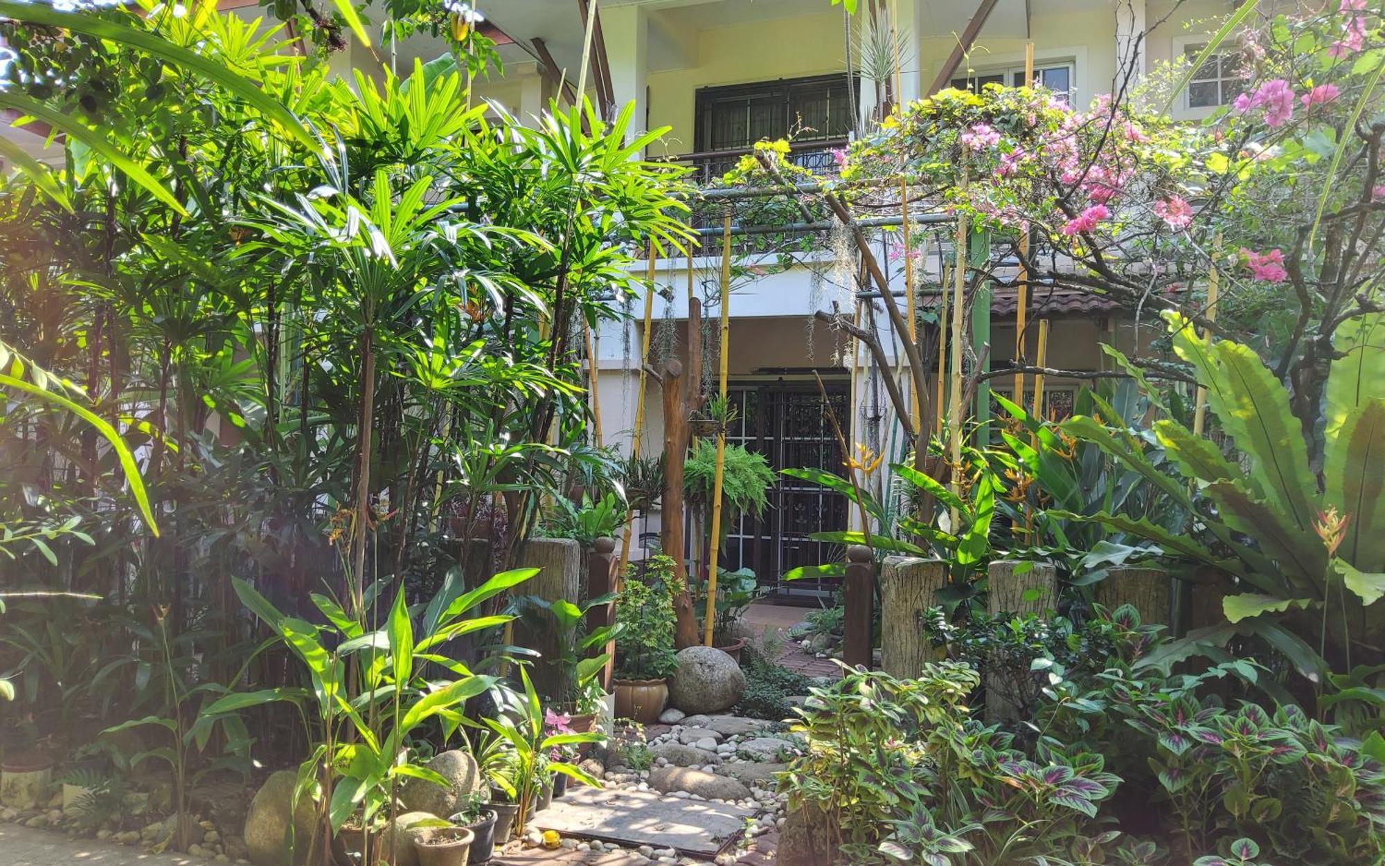 Putrajaya Homestay Bagian luar foto