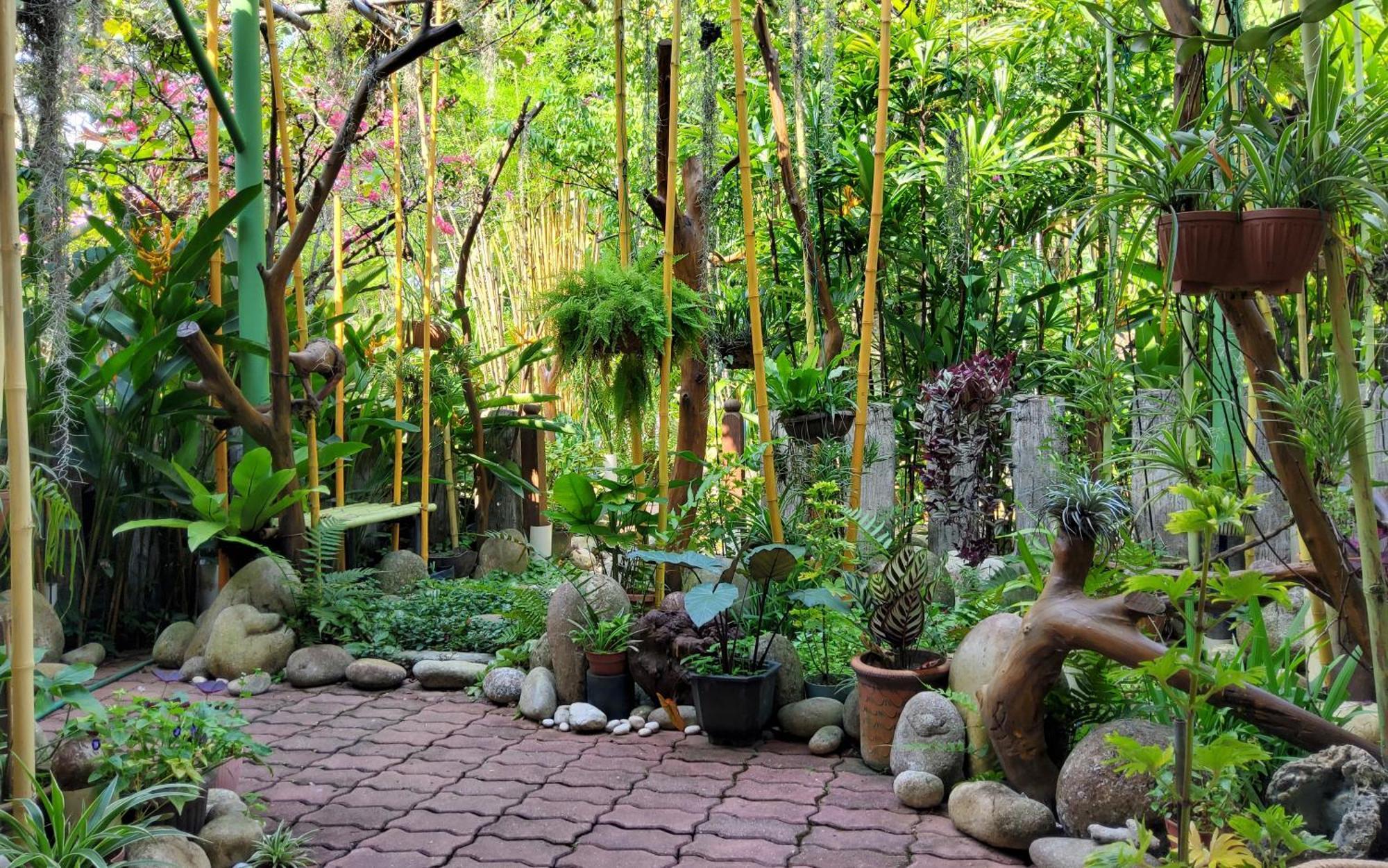 Putrajaya Homestay Bagian luar foto