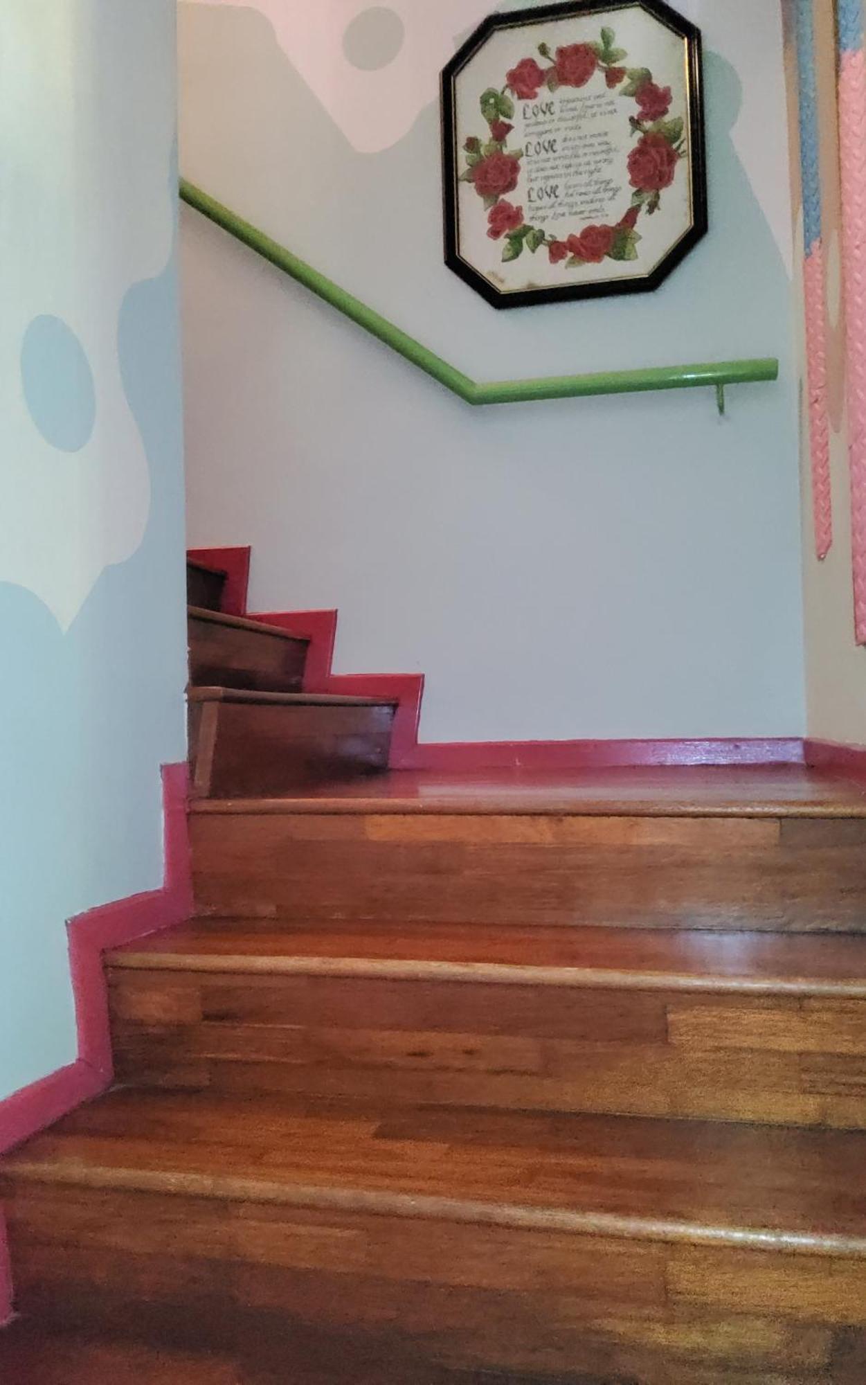 Putrajaya Homestay Bagian luar foto