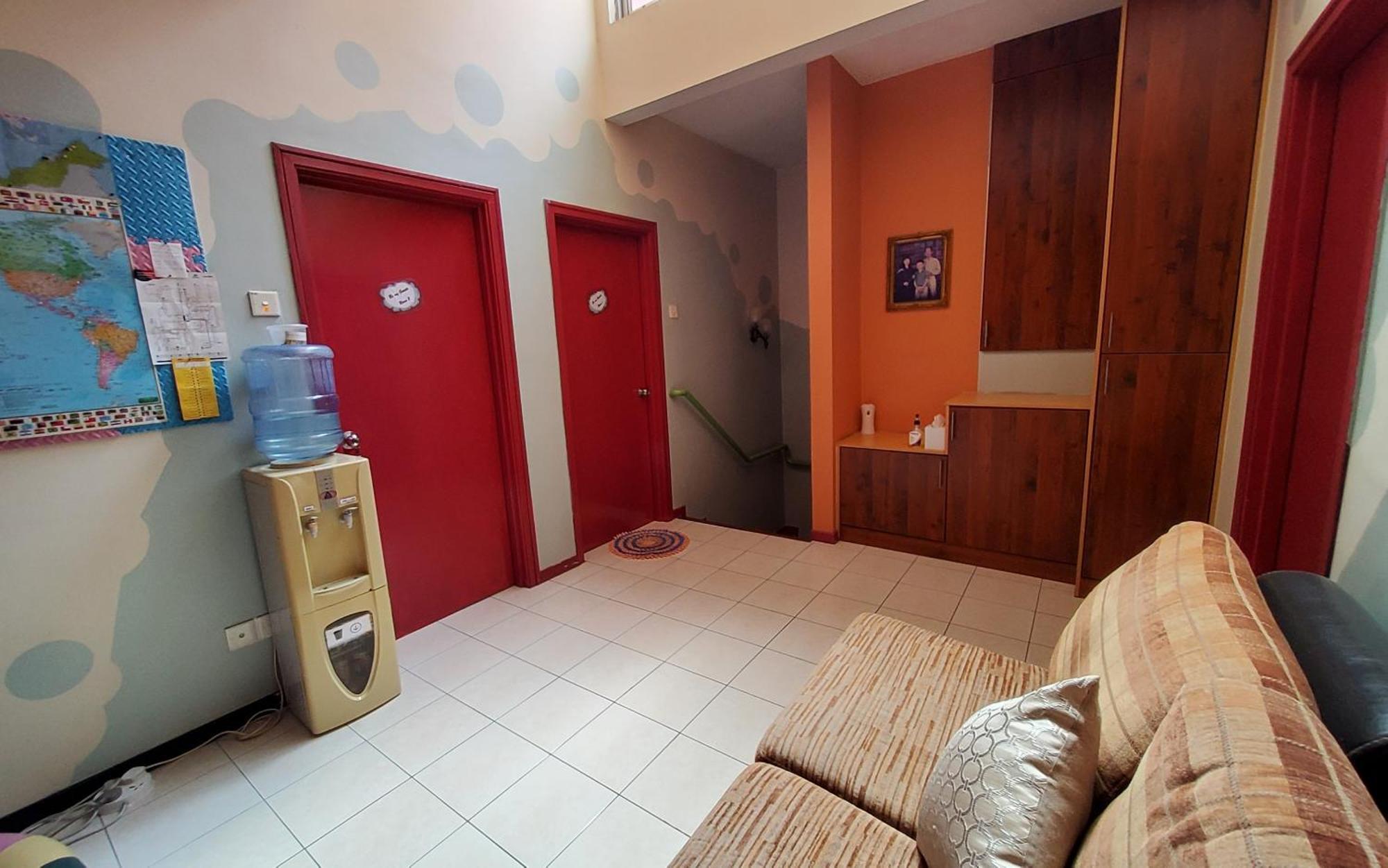 Putrajaya Homestay Bagian luar foto