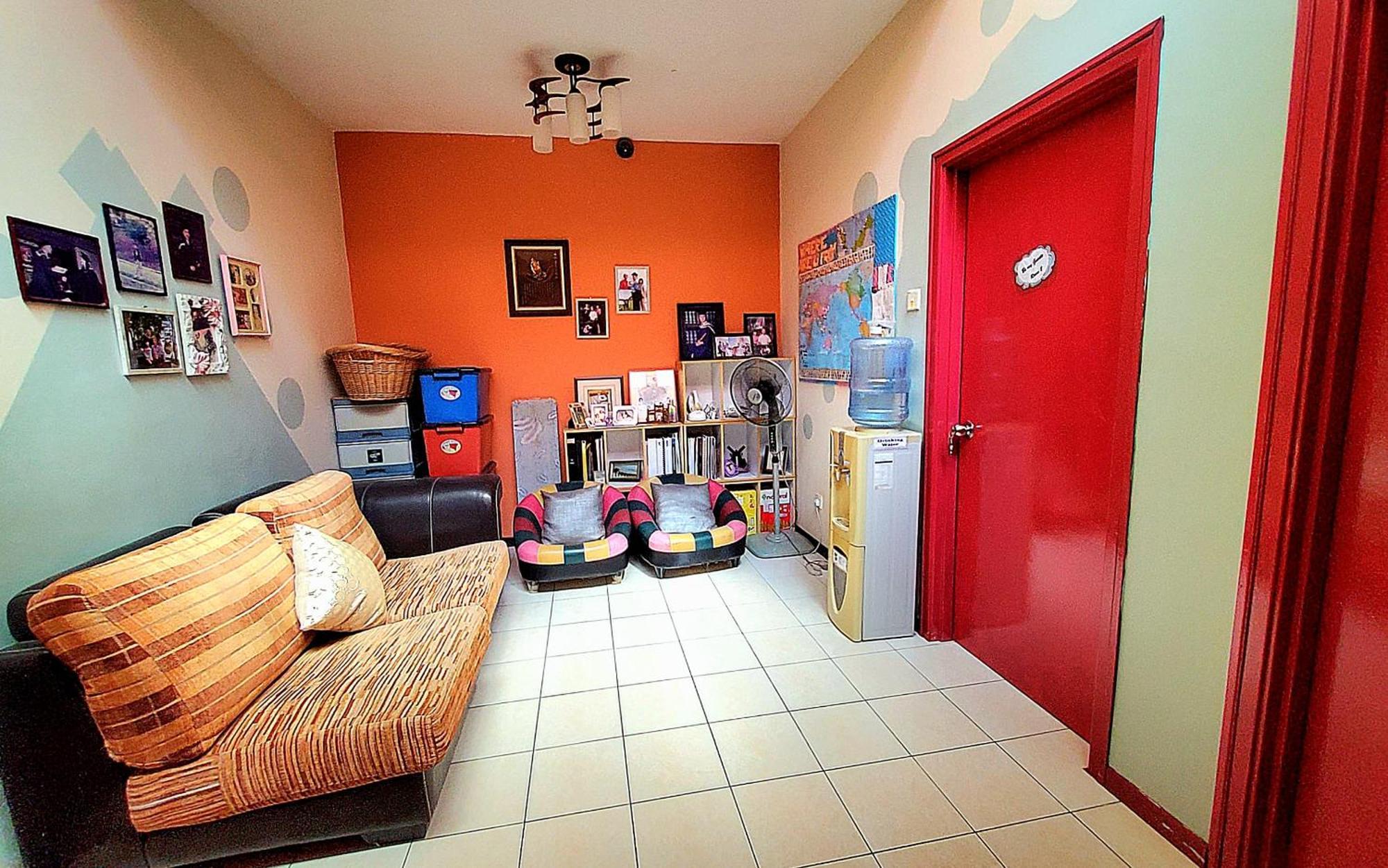 Putrajaya Homestay Bagian luar foto