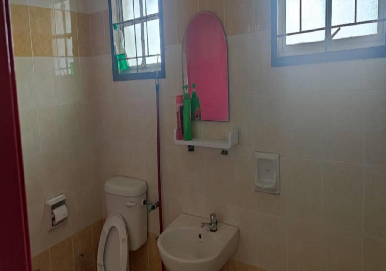 Putrajaya Homestay Ruang foto