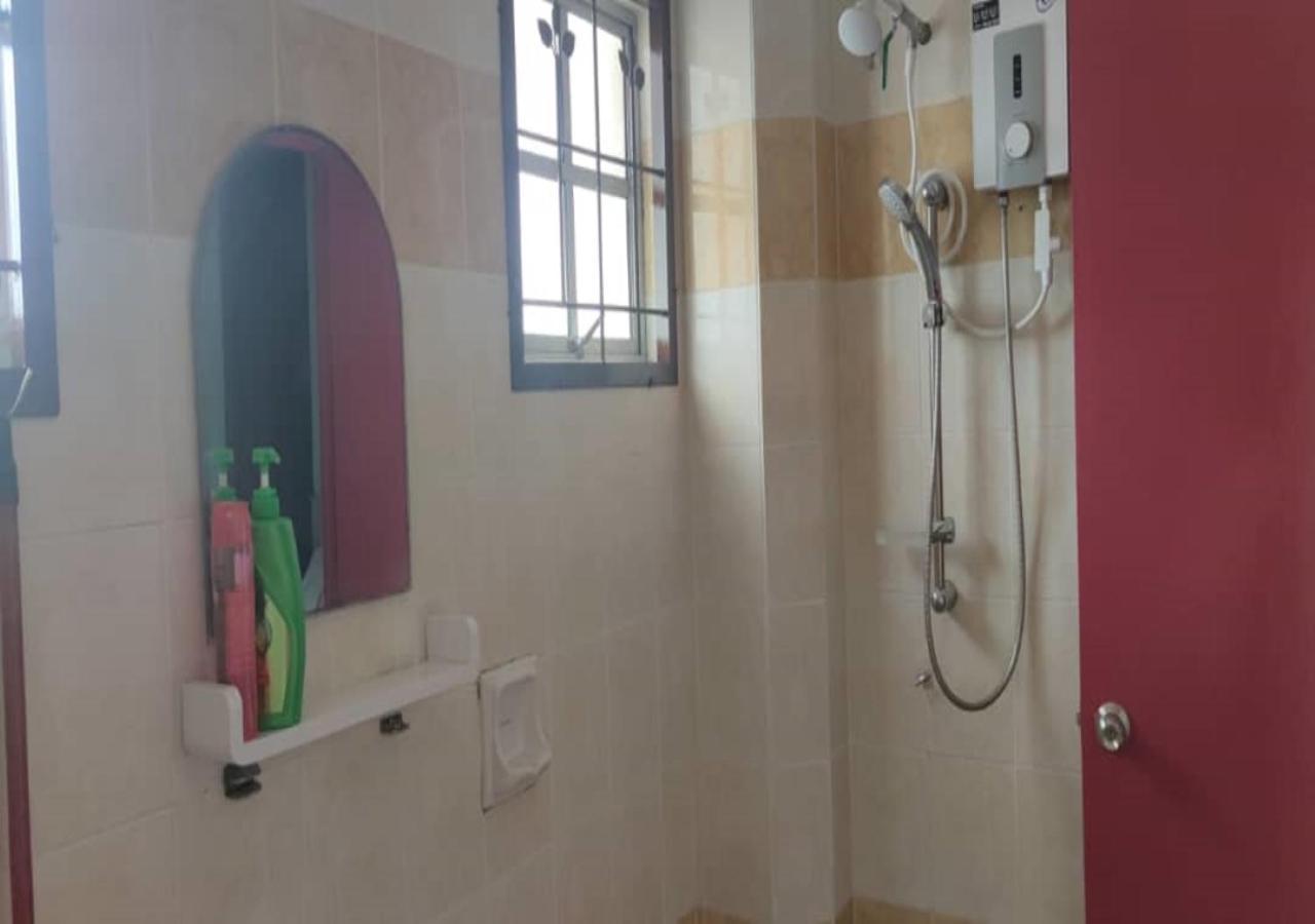 Putrajaya Homestay Ruang foto